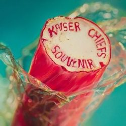 KAISER CHIEFS - Souvenir /best of/ CD