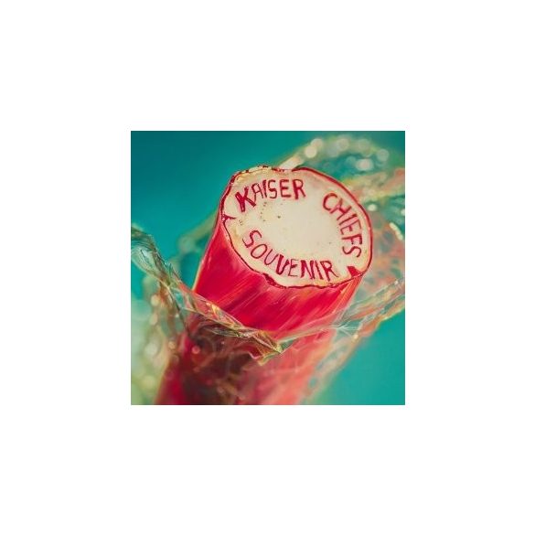 KAISER CHIEFS - Souvenir /best of/ CD