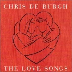 CHRIS DE BURGH - Love Songs CD