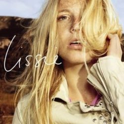 LISSIE - Catching A Tiger CD