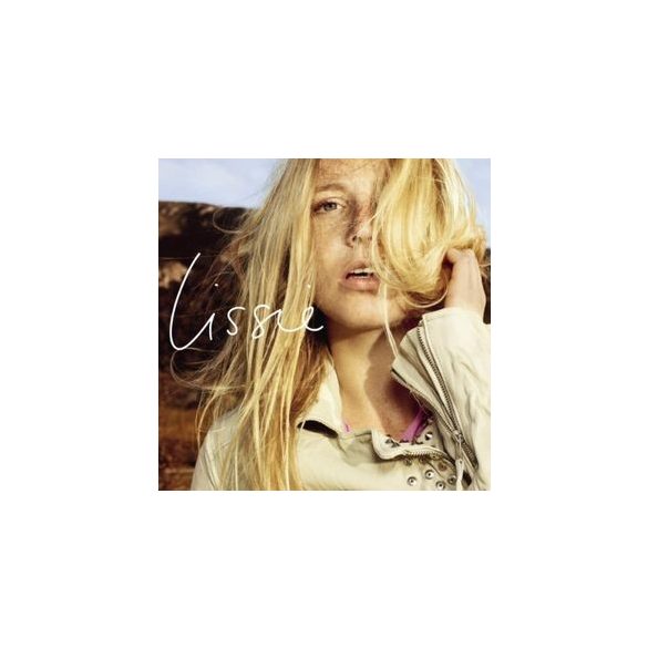 LISSIE - Catching A Tiger CD