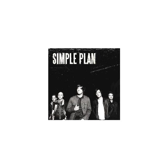 SIMPLE PLAN - Simple Plan CD