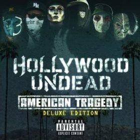 Hollywood Undead