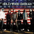 HOLLYWOOD UNDEAD - Desperate Measures /cd+dvd/ CD