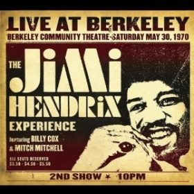 Jimi Hendrix 