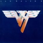 VAN HALEN - Van Halen II. CD