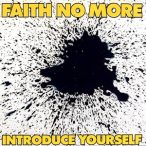 FAITH NO MORE - Introduce Yourself CD