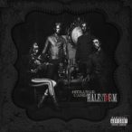 HALESTORM - The Strange Case Of CD