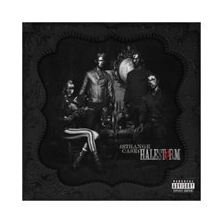 HALESTORM - The Strange Case Of CD