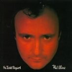 PHIL COLLINS - No Jacket Required CD