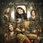 HALESTORM - Halestorm CD