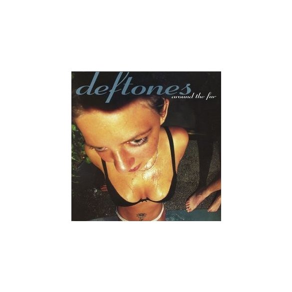 DEFTONES - Around The Fur CD