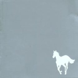 DEFTONES - White Pony CD