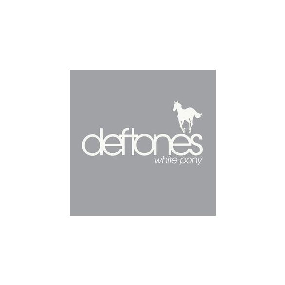 DEFTONES - White Pony CD