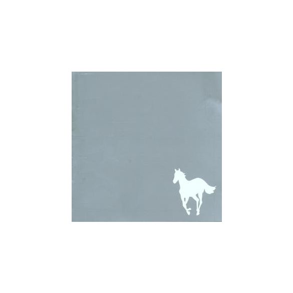 DEFTONES - White Pony CD