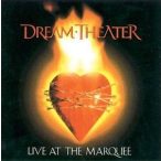 DREAM THEATER - Live At The Marquee CD