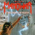 MANOWAR - Hell Of Steel Best Of CD