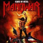 MANOWAR - Kings Of Metal CD