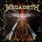 MEGADETH - Endgame CD