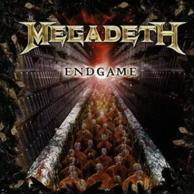 Megadeth 