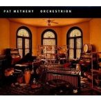 PAT METHENY - Orchestrion CD