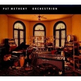 Pat Metheny