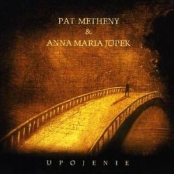 PAT METHENY - Upojenie CD