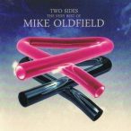 MIKE OLDFIELD - Two Sides Very Best Of / 2cd / CD
