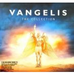 VANGELIS - The Collection / 2cd / CD