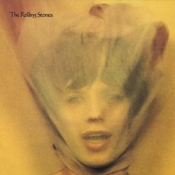 ROLLING STONES - Goats Head Soup / remastered / CD