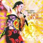 LILA DOWNS - Very Best Of CD
