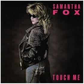 Samantha Fox