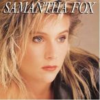 SAMANTHA FOX - Samantha Fox /deluxe 2cd/ CD