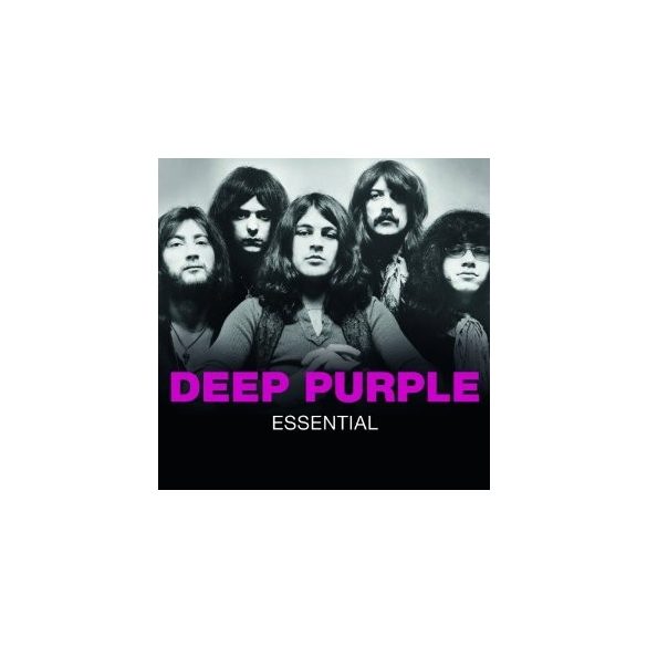 DEEP PURPLE - Essential CD