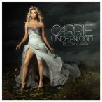 CARRIE UNDERWOOD - Blown Away CD