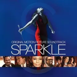 FILMZENE - Sparkle CD