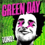 GREEN DAY - Uno! CD