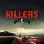 KILLERS - Battle Born CD