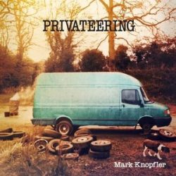 MARK KNOPFLER - Privateering / 2cd / CD