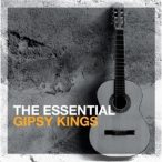 GIPSY KINGS - Essential / 2cd / CD