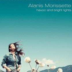ALANIS MORISSETTE - Havoc And Bright Lights / 2cd / CD