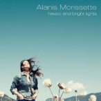 ALANIS MORISSETTE - Havoc And Bright Lights CD