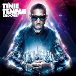 TINIE TEMPAH - Disc-Overy /new version/ CD