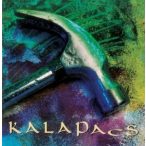 KALAPÁCS - Kalapács /új kiadás/ CD