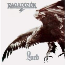 LORD - Ragadozók /új kiadás/ CD