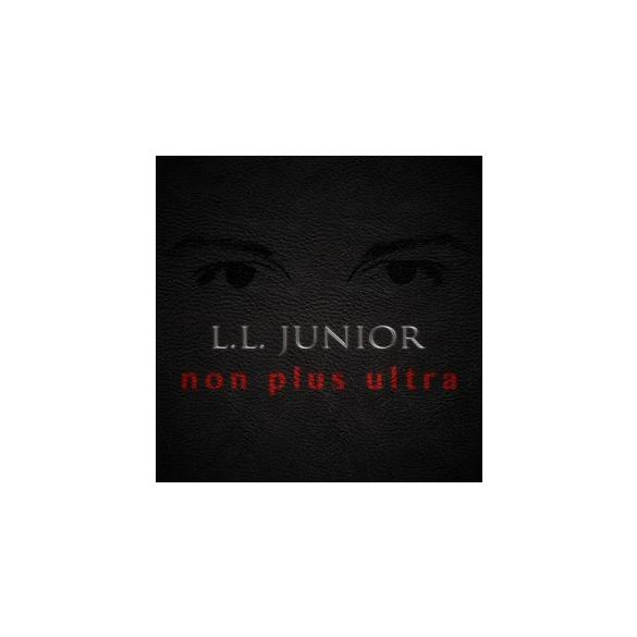 L.L. JUNIOR - Non Plus Ultra CD