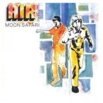 AIR - Moon Safari CD