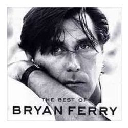 BRYAN FERRY - Best Of CD