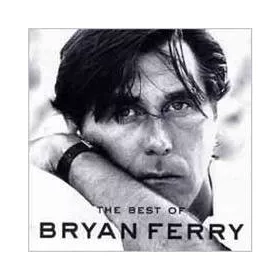 Bryan Ferry 