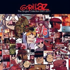 Gorillaz